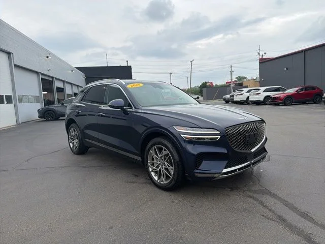 2025 Genesis GV70 2.5T Standard AWD's photo