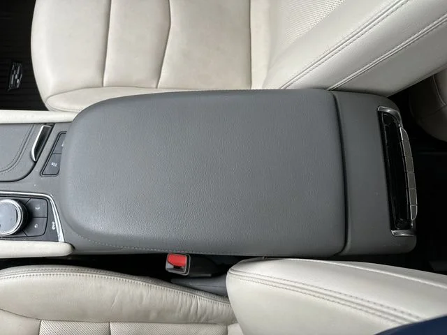 Used 2020 White Cadillac Premium Luxury image 25