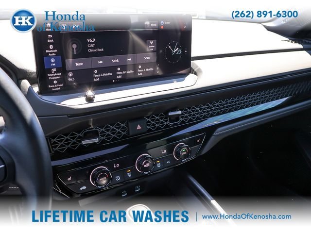 2024 Honda Accord Hybrid Sport-L - Photo 16