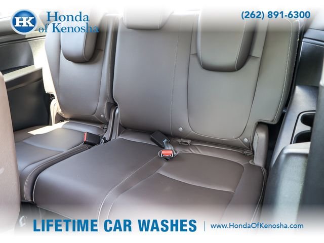 2023 Honda Odyssey Touring - Photo 13