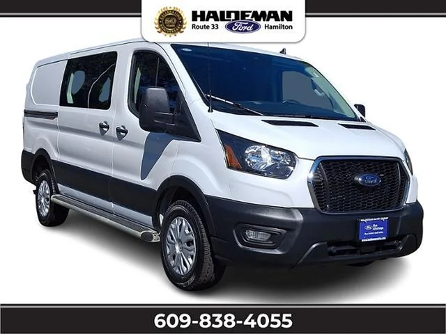 2024 Ford Transit-250 Cargo Van 