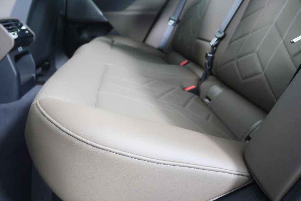 Certified Used 2026 Brooklyn Grey Metallic BMW 540i xDrive image 14