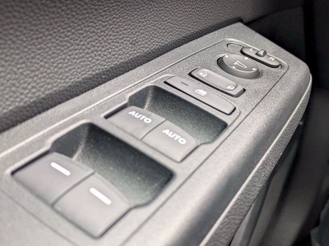 Used 2024  Honda EX image 24