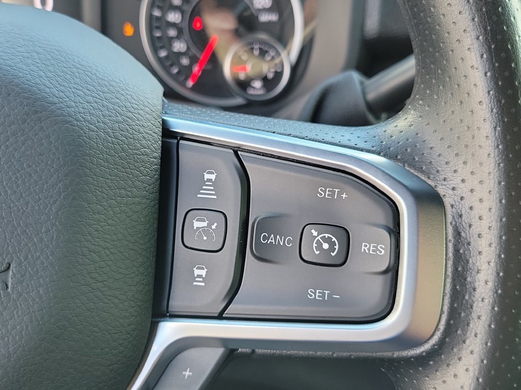 2026 RAM 3500 Tradesman - Photo 17