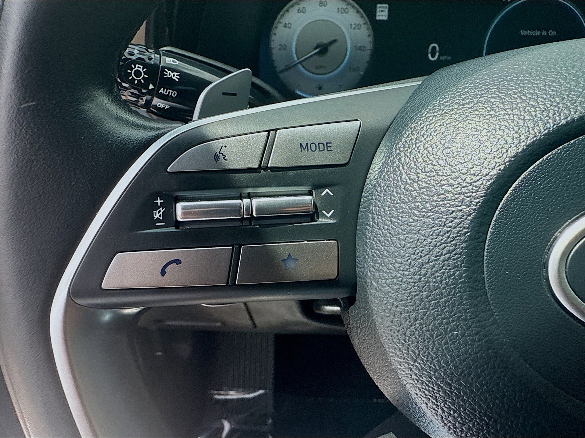 Used 2024 Typhoon Silver Hyundai Calligraphy image 36
