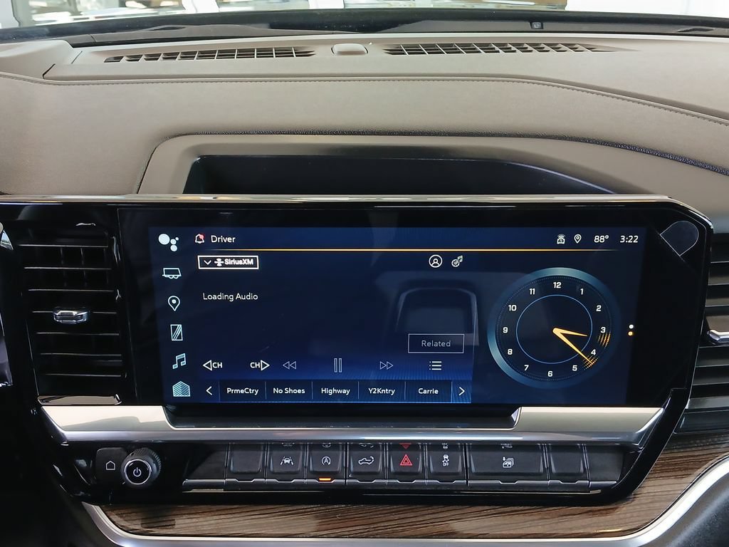 Used 2022 Black Chevrolet LT image 13