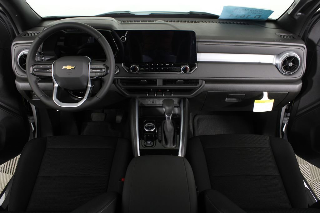 2026 Chevrolet Colorado LT - Photo 24