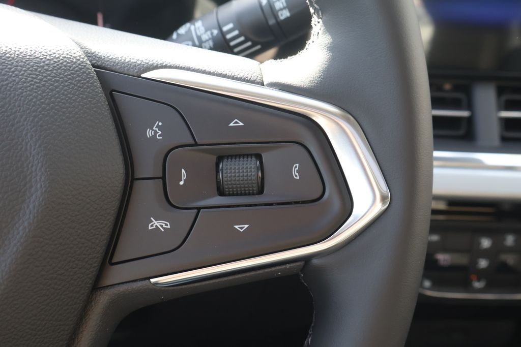 2026 Chevrolet Trax LT - Photo 24
