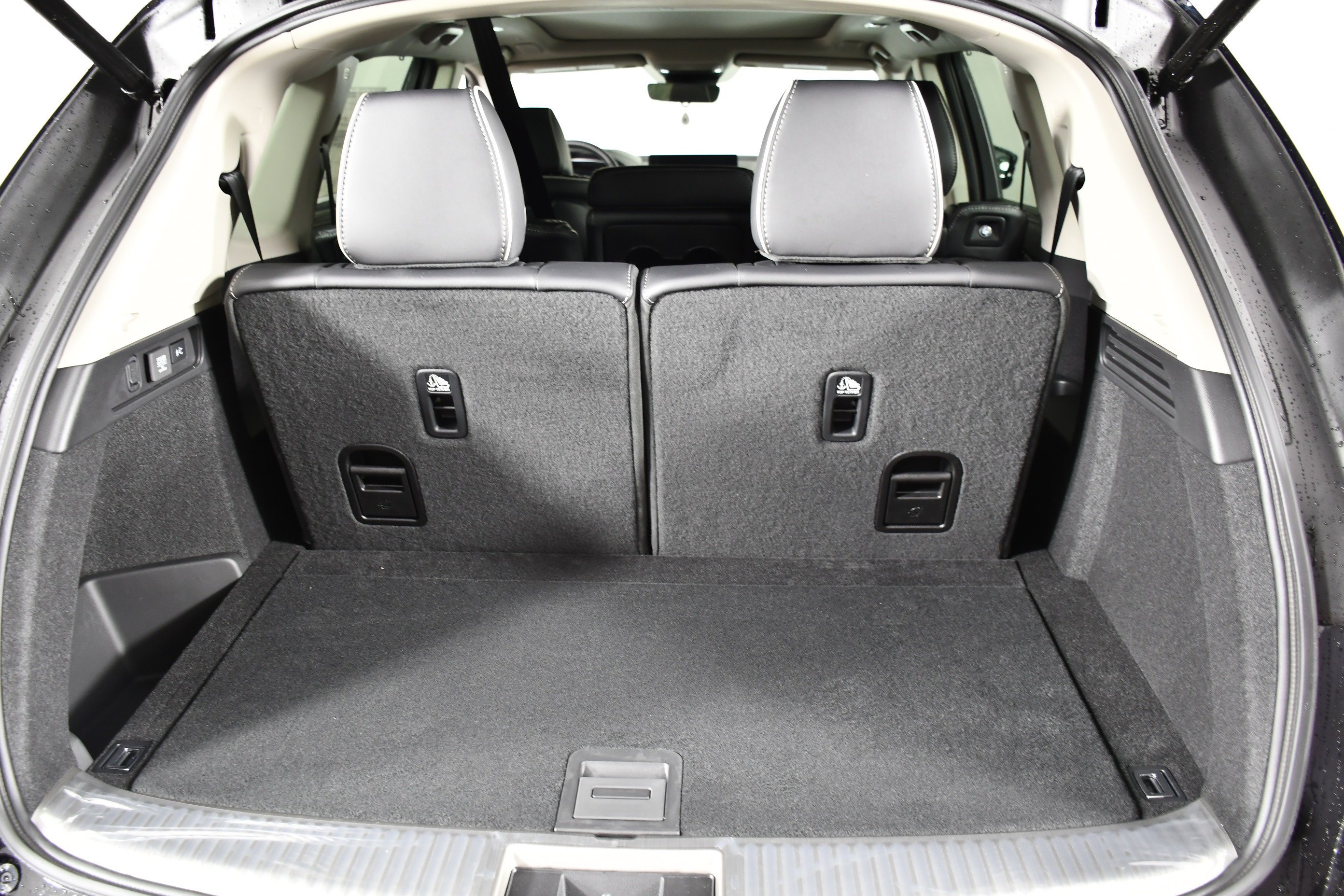 New 2026 Majestic Black Pearl Acura w/Advance Package image 16