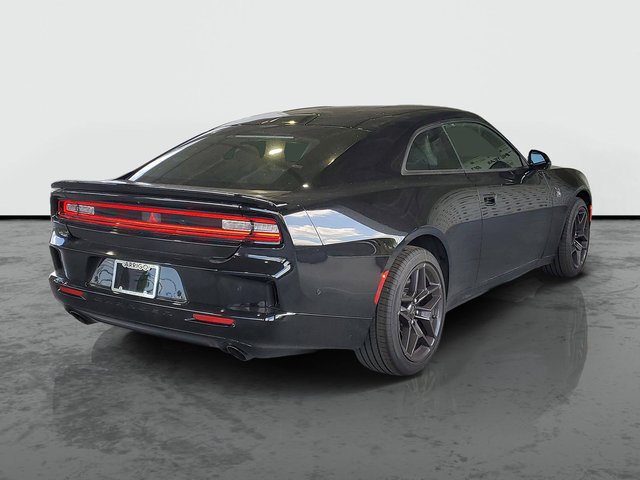 2026 Dodge Charger Scat Pack Plus