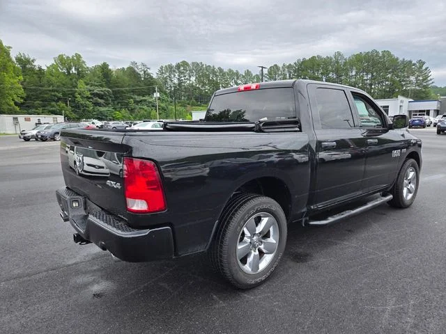 Used 2017 Black Ram Express image 8