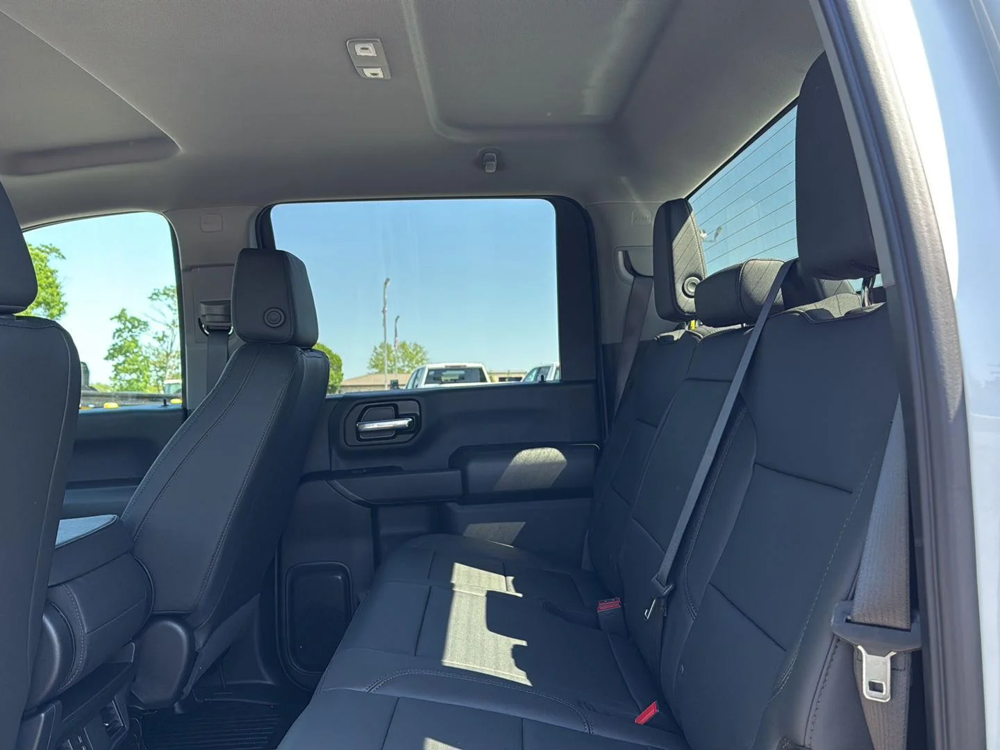 2026 Chevrolet Silverado 3500 HD Work Truck - Photo 14