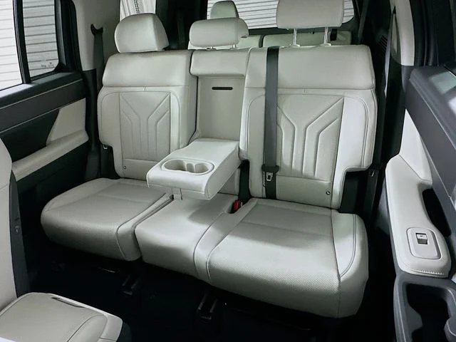 New 2026 Hyundai SANTA FE SEL