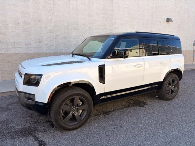 2023 Land Rover Defender