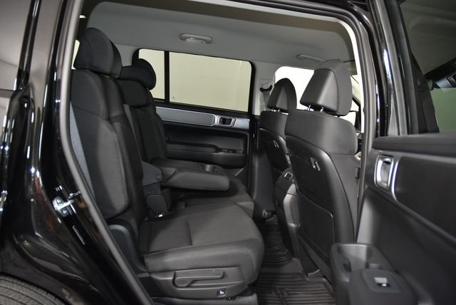 2026 Hyundai Santa Fe SE - Photo 17