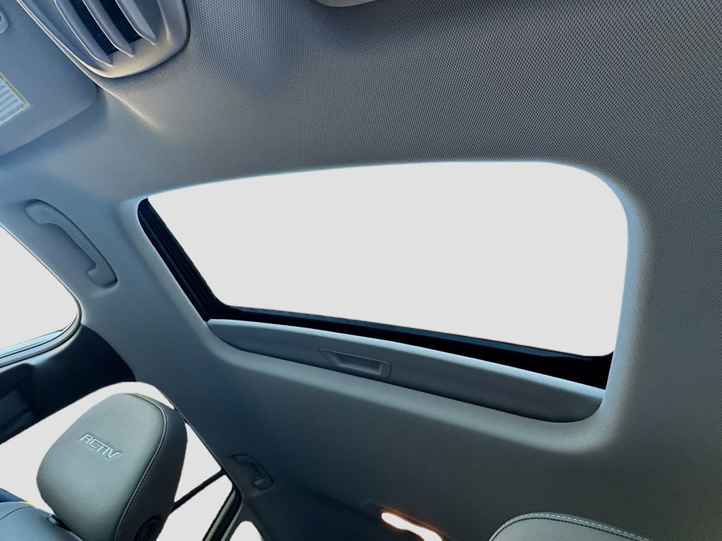 2026 Chevrolet Trax Activ - Photo 25