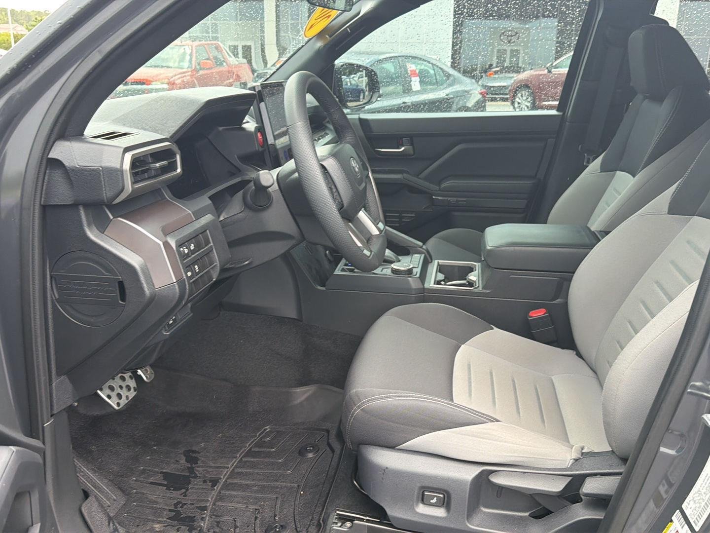 Used 2025 Underground Toyota TRD Sport image 10