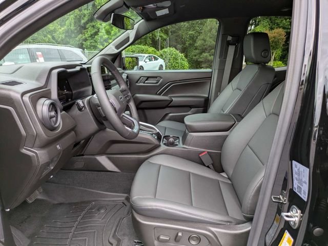 Used 2026 Black Chevrolet Trail Boss image 20