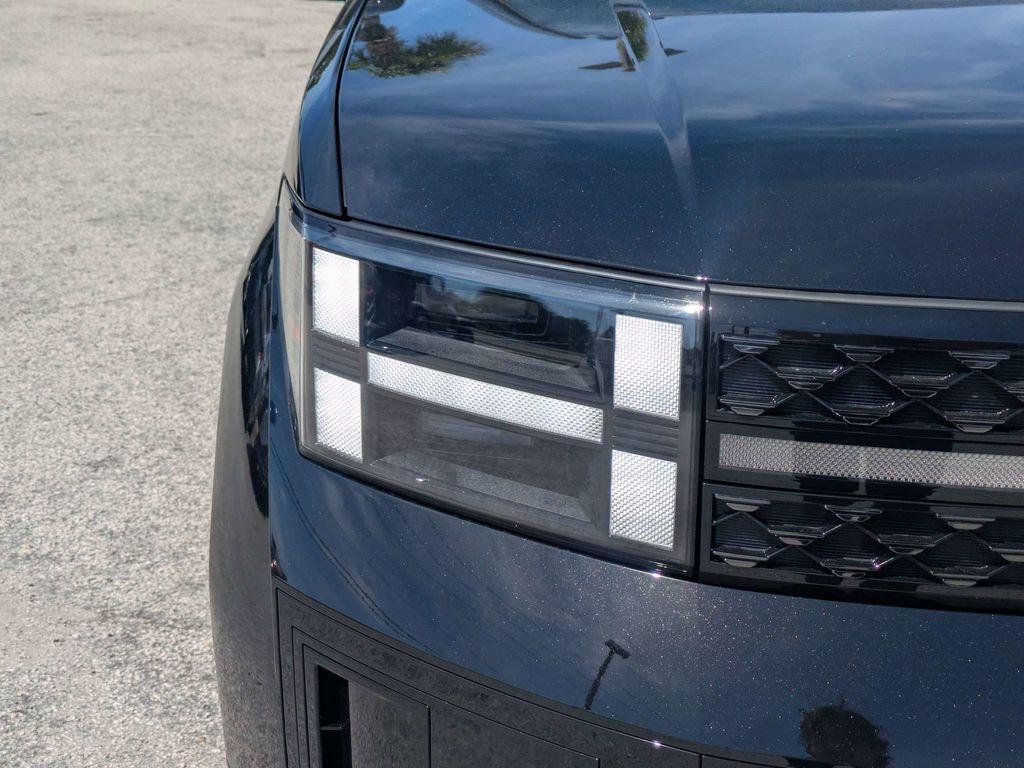 New 2026 Black Hyundai Calligraphy image 9