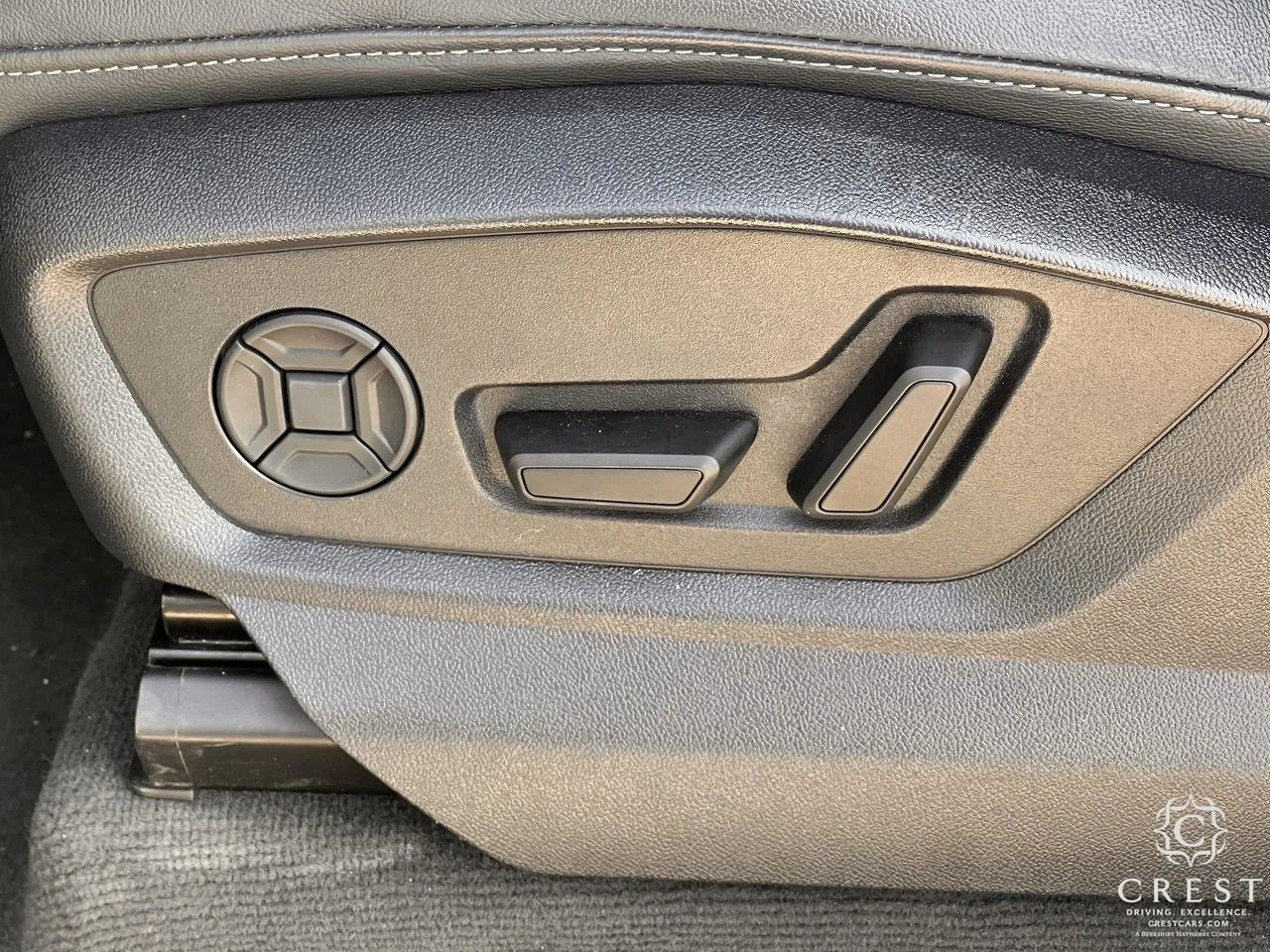 2025 Audi Q7 Premium Plus - Photo 25