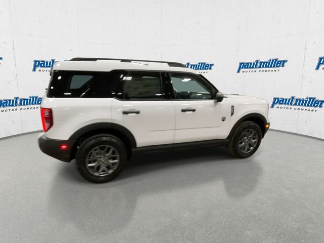 Used 2025 White Ford Big Bend image 12