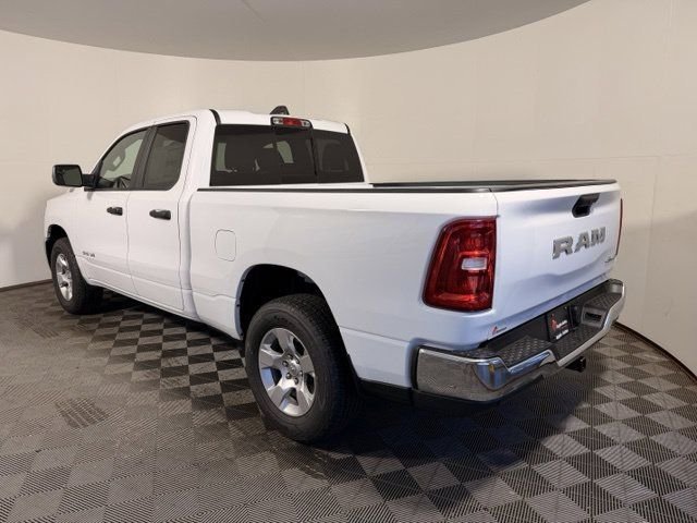 New 2026 White Ram Tradesman image 9