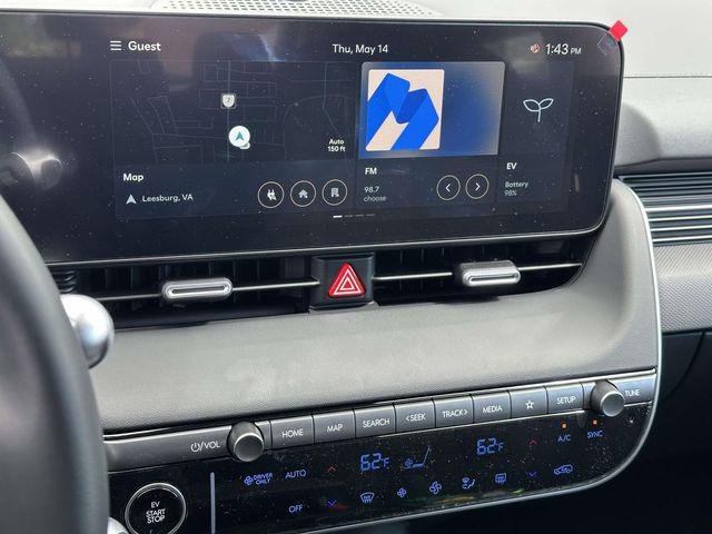 New 2026 Gray Hyundai SE image 3