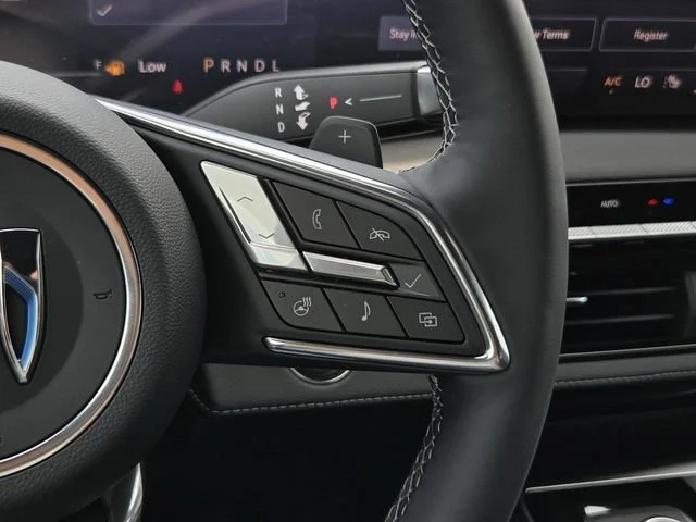 2026 Buick Enclave Preferred - Photo 25