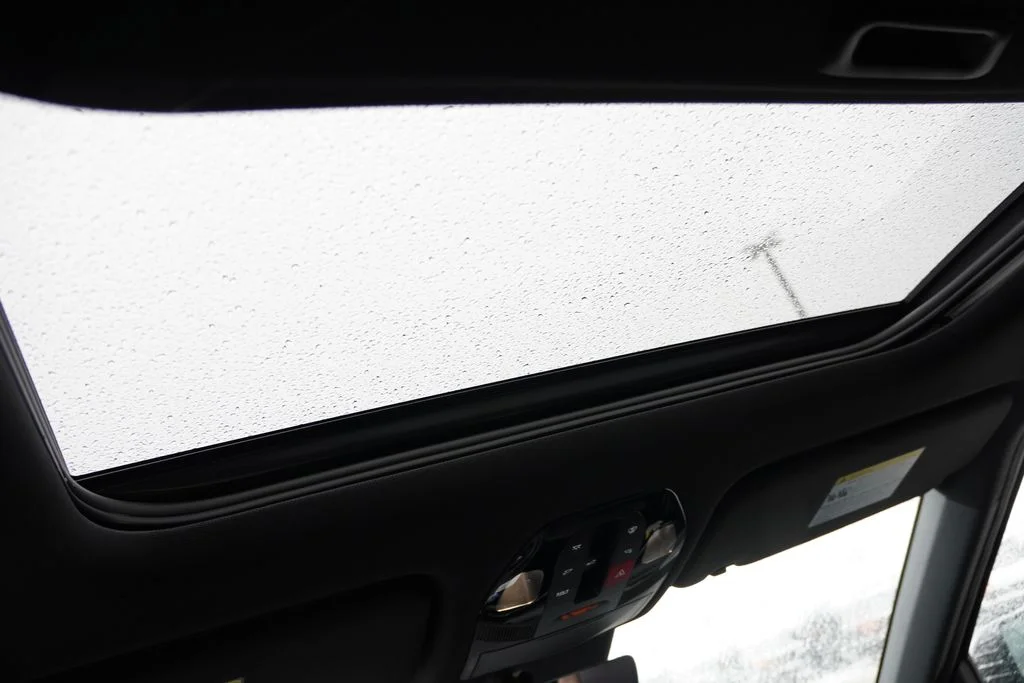 New 2027 Ebony Black Kia X-Line EX image 13