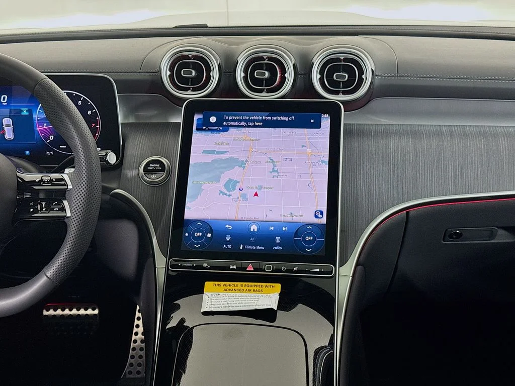 2026 Mercedes-Benz GLC Base - Photo 15