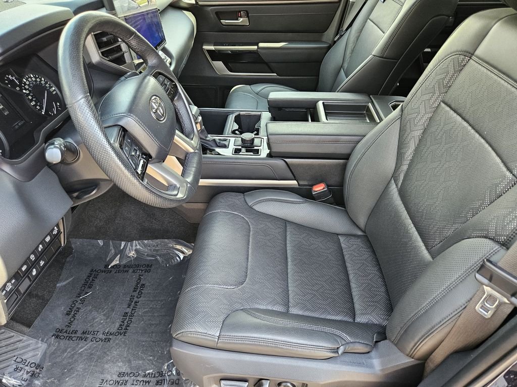 Used 2023  Toyota Limited image 13