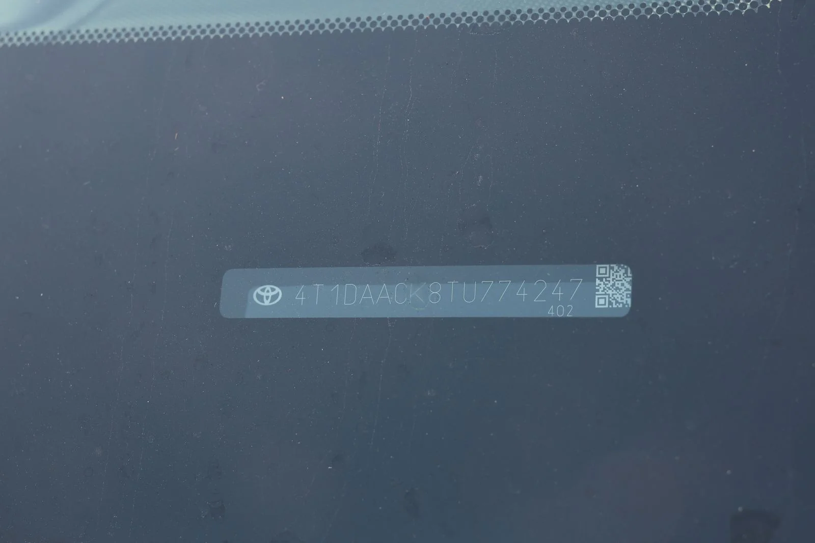 New 2026 Midnight Black Metallic Toyota XSE image 30