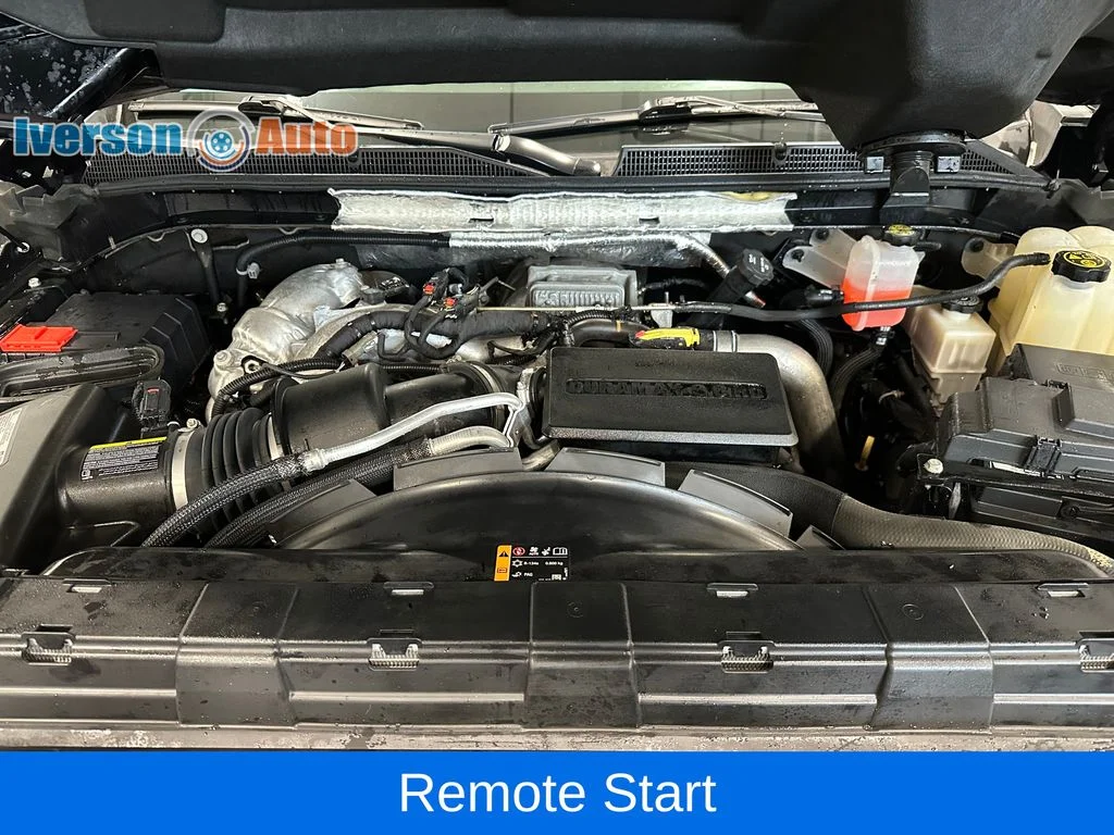 Used 2020 Black GMC Denali image 11