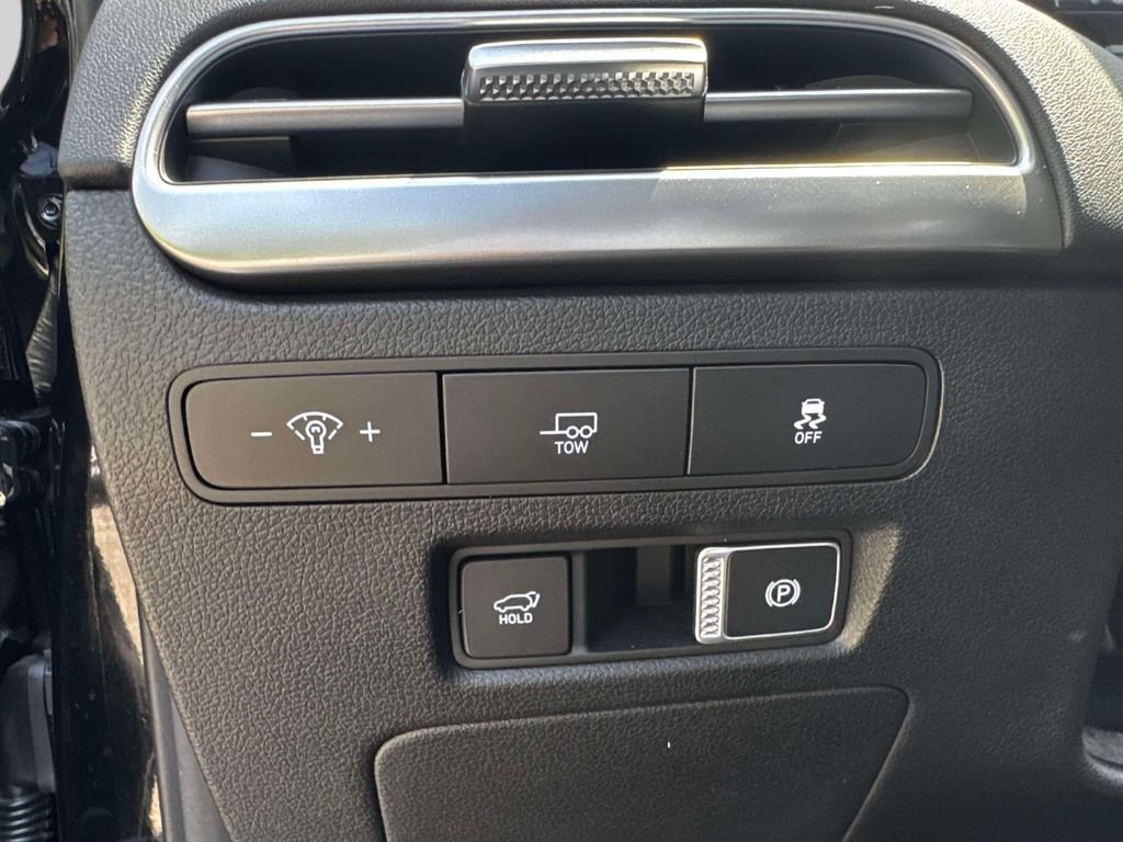 2025 Hyundai Palisade XRT - Photo 22