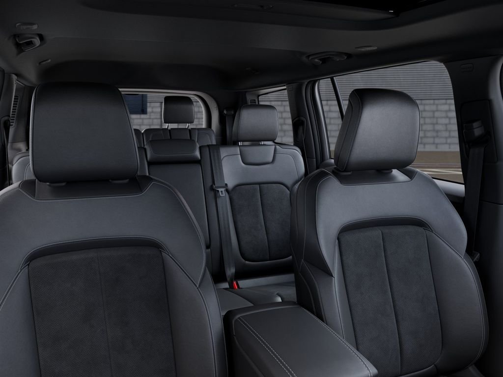 New 2026 Bright White Clearcoat Jeep Altitude image 26