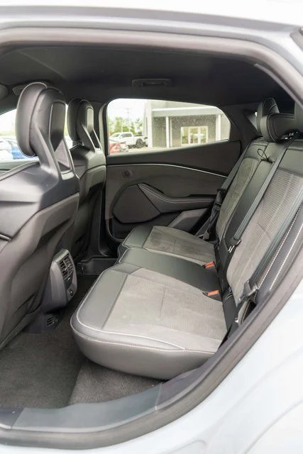 Used 2025 Gray Ford GT image 11