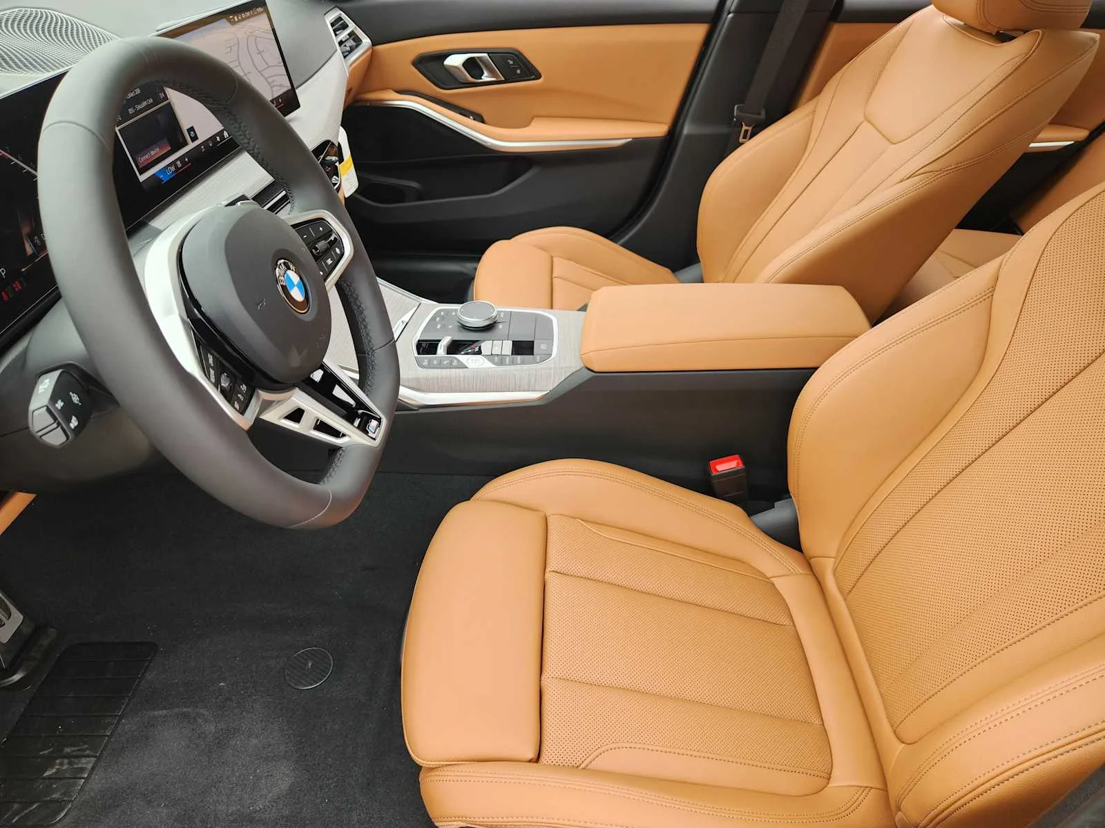 New 2026 Skyscraper Grey Metallic BMW  image 4