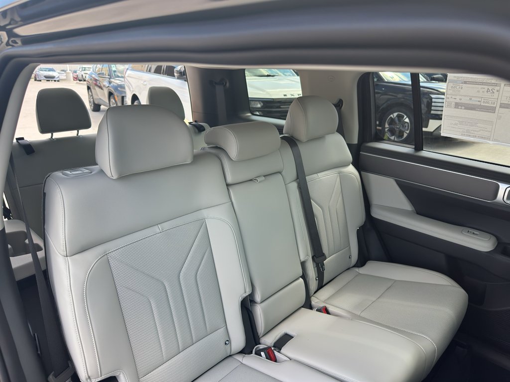 New 2026 Rockwood Green Hyundai SEL image 32