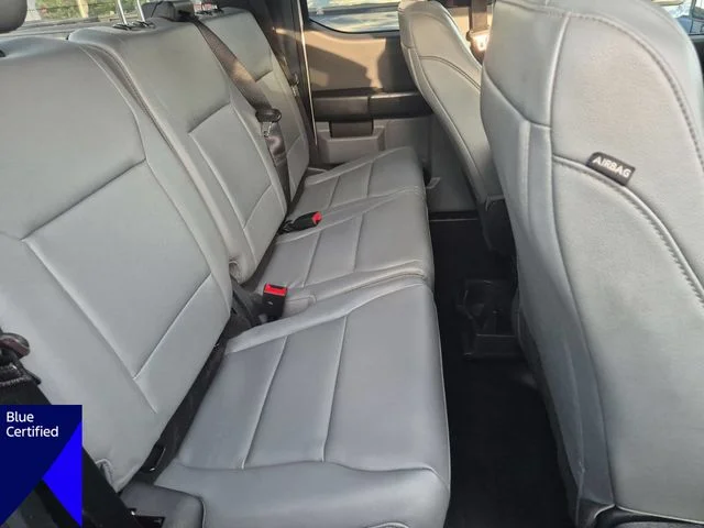 Used 2023 White Ford XL image 27