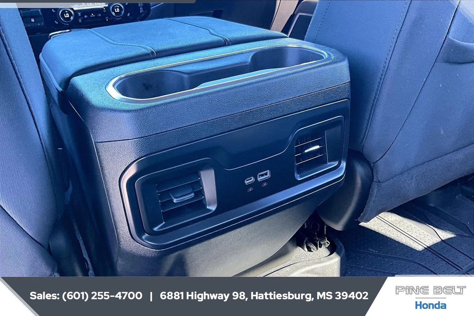 Used 2023 Summit White Chevrolet RST image 24
