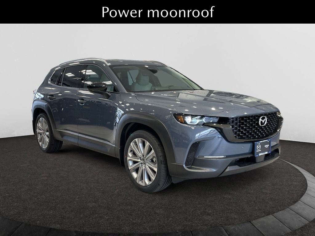 2026 Mazda CX-50 Premium - Photo 6