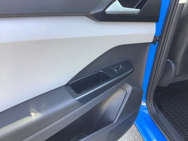 2022 Volkswagen Taos SE - Photo 15