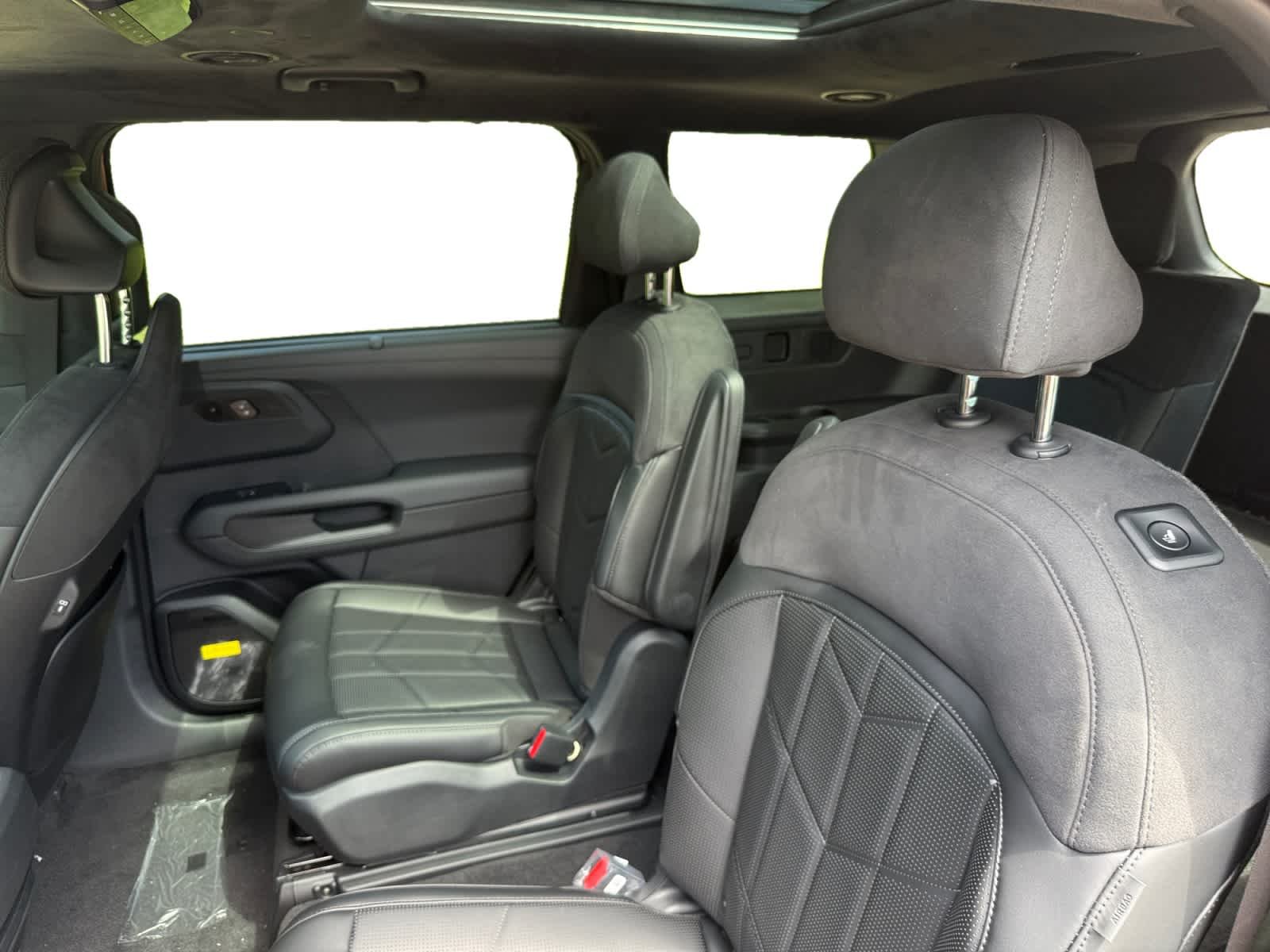 2027 Kia Telluride X-Pro SX Prestige - Photo 22