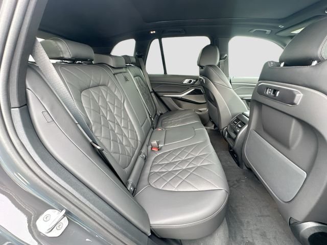 New 2026 Gray BMW sDrive40i image 22
