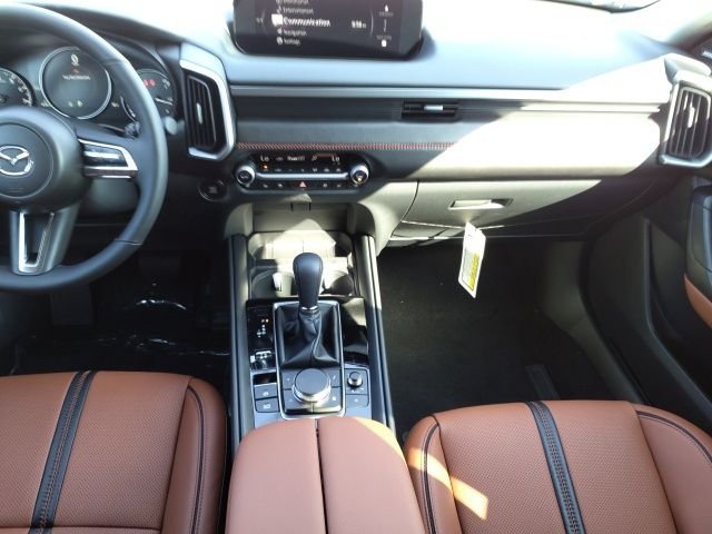 2025 Mazda CX-50 Premium - Photo 10