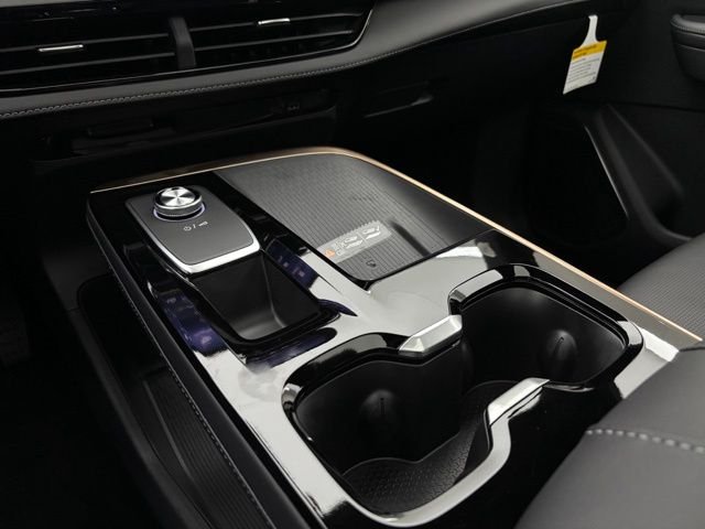 New 2026 Moonstone Gray Metallic Buick Avenir image 33