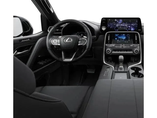 New 2026 Caviar Lexus LUXURY image 46