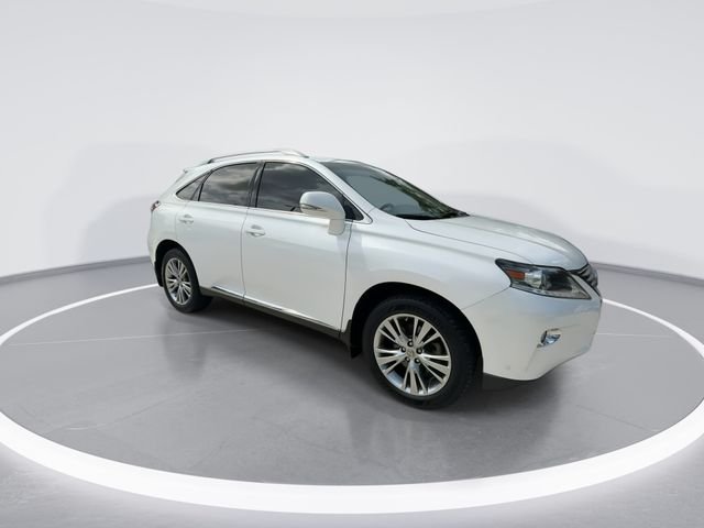 Used 2013 Lexus RX 350 with VIN 2T2ZK1BA7DC098738 for sale in North Miami, FL
