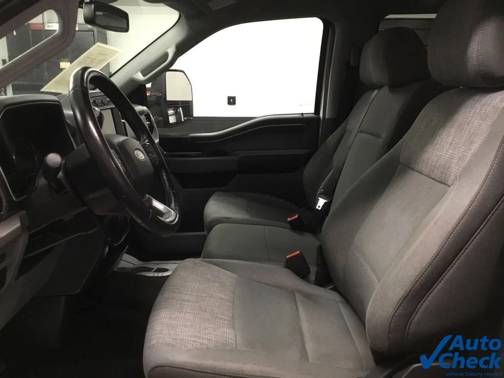 2022 Ford F-150 XLT - Photo 32