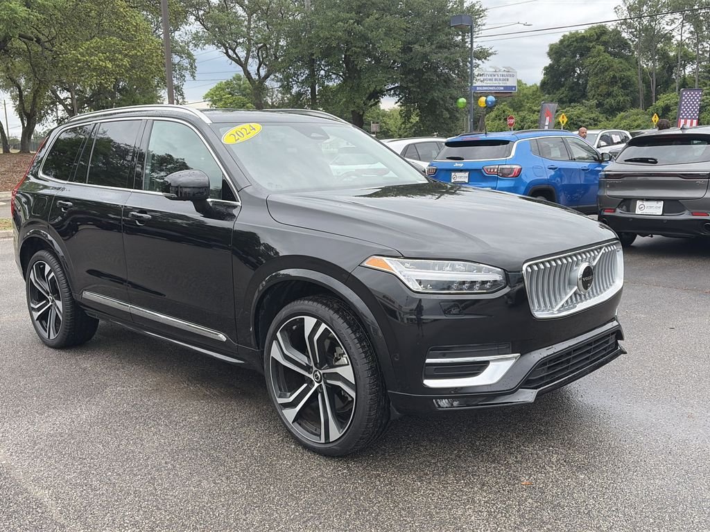 2024 Volvo XC90 Ultimate - Photo 8